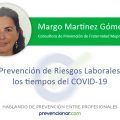 Margo Martinez Gómez