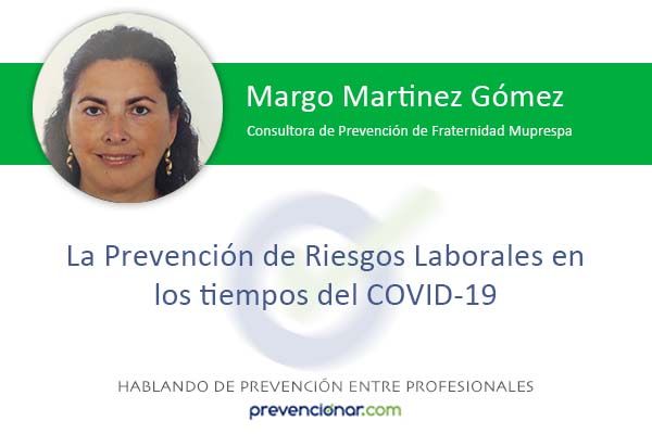 Margo Martinez Gómez