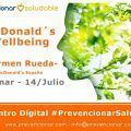 McDonald´s Wellbeing