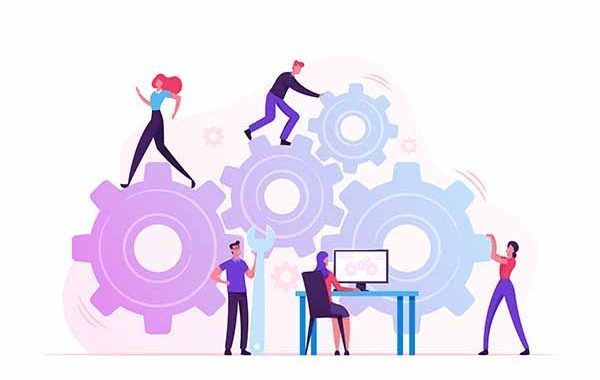 Método para la evaluación y gestión de factores psicosociales en PYMES