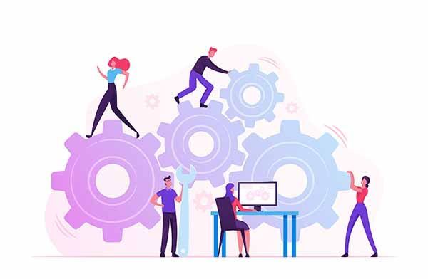 Método para la evaluación y gestión de factores psicosociales en PYMES