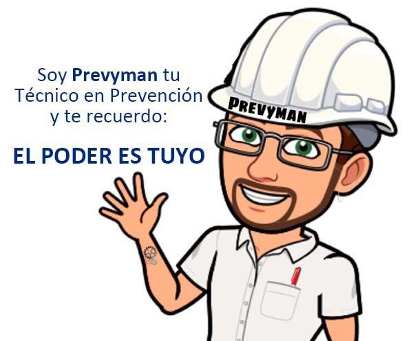 prevyman