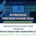 Premios Prevencionar
