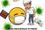 Prevyman y el uso de mascarilla