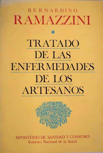 Bernardino Ramazzini y su entorno