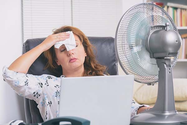 Exposición laboral a estrés térmico por calor y sus efectos en la salud. ¿Qué hay que saber?