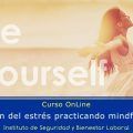 Gestión del estrés practicando mindfulness