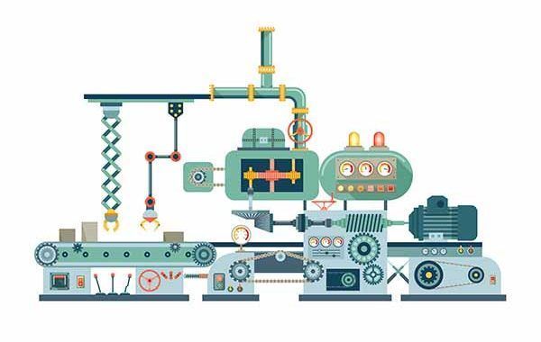 Recomendaciones prácticas de la OIT sobre seguridad y salud en la utilización de la maquinaria