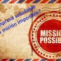 La empresa saludable: ¿Una misión imposible?