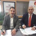 Quirónprevención y FEDESMAR, unidos por la seguridad y salud d