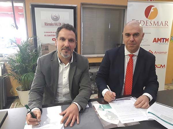 Quirónprevención y FEDESMAR, unidos por la seguridad y salud d