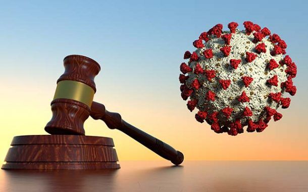 Declaran «accidente laboral» la muerte por covid de un operario de mantenimiento