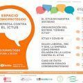 Freno al Ictus organiza el webinar Espacio Cerebroprotegido "La empresa contra el ICTUS"