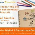 ¿Puede haber RSC sin gestión del bienestar laboral?