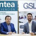 Antea Prevención, presidida por Joaquín Caro Ledesma, crece y se sitúa entre las cinco empresas de prevención más importantes de España