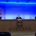 Asepeyo ingresa 2.509 millones de euros, un 9,38 % más que en 2018