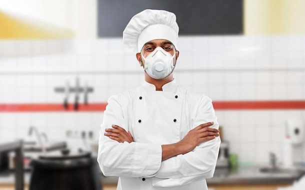 Riesgos Laborales en restaurantes, bares y similares