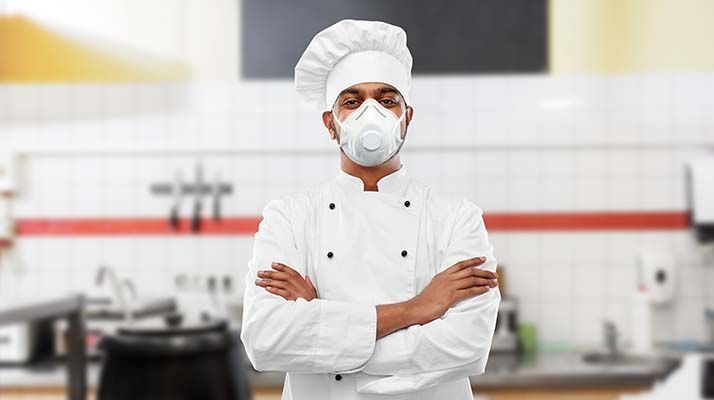 CONSEJOS PARA BARES Y RESTAURANTES