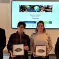 GOBIERNO VASCO Y OSALAN PRESENTAN LA ESTRATEGIA DE PREVENCION DE RIESGOS LABORALES DE EUSKADI EN EL SECTOR HASTA EL AÑO 2025