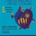 III Ruta por la Seguridad Virtual y Solidaria