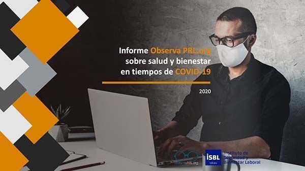 El 59% de los trabajadores ha experimentado irritabilidad por trabajar en casa fuera del horario laboral durante el COVID-19