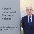 José Francisco Fabregat