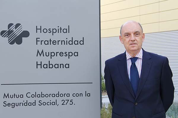 José Francisco Fabregat