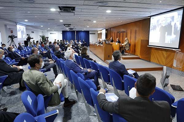Resultados de Mutua Universal en el ejercicio 2019