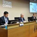 MC MUTUAL ingresó 1.048 M € en 2019, un 8,6% más que en el ejercicio anterior