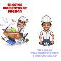 Presión y Tranquilidad-Prevyman