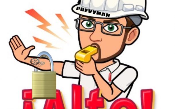 El Bloqueo y Consignación de Equipos de Trabajo -LOTO- (Lock Out-Tag Out)