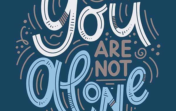 #SanosEnCasa – Salud mental
