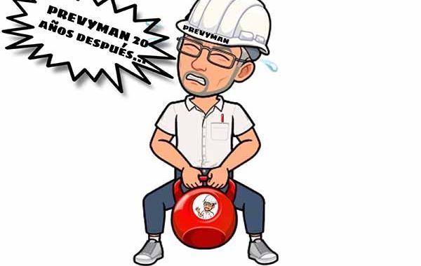 Prevyman y la gestión de la edad