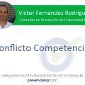 Conflicto Competencial