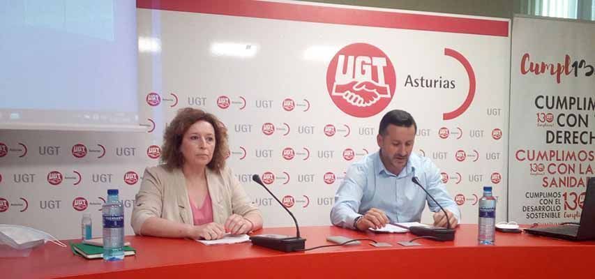 La seguridad y salud en el trabajo debe convertirse en una prioridad de las políticas económicas y las relaciones laborales