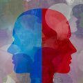cerebro estresado