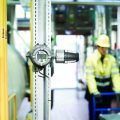 Dräger presenta un nuevo sensor por ultrasonidos que detecta antes las fugas de gas, gracias al sonido que éstas generan