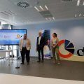 ‘SAFEBACK2WORK’, Innovación aragonesa para detectar los “puntos calientes” del Covid en los centros de trabajo