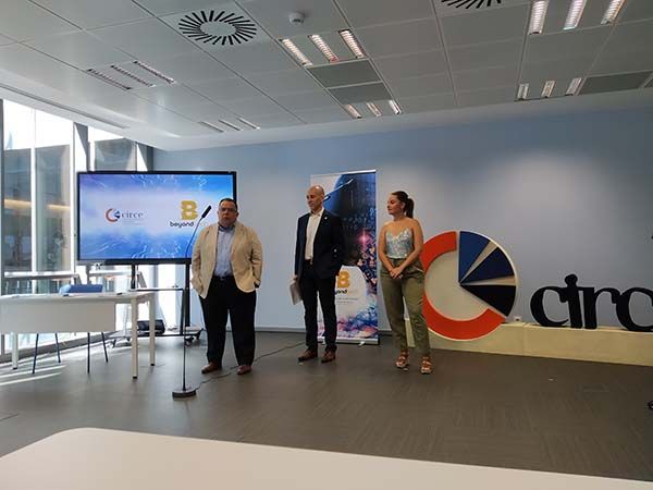 ‘SAFEBACK2WORK’, Innovación aragonesa para detectar los “puntos calientes” del Covid en los centros de trabajo