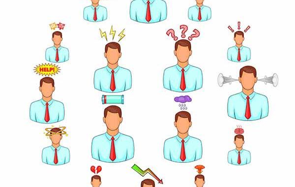 Carga Mental de Trabajo: todo lo que necesitas conocer