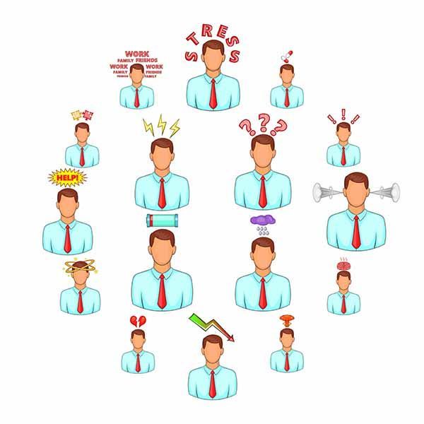 Carga Mental de Trabajo: todo lo que necesitas conocer