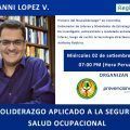 EL ABORDAJE DE LA GESTION DEL ESTRES EN LA EMPRESA EN LA REANUDACION TRAS EL COVID-19