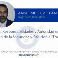 Roles, Responsabilidades y Autoridad en la Gestión de la Seguridad y Salud en el Trabajo