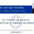 Un mundo de pícaros. Mentrias y medias verdades