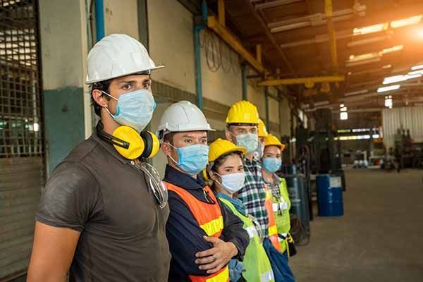 Guía práctica ante el retorno al trabajo en el periodo de crisis COVID-19