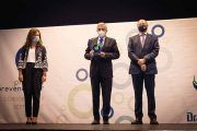 D. Amalio Sánchez Grande: Premio Prevencionar 2020