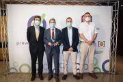 Asepeyo gana el premio a la mejor innovación en prevención