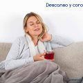 Descanso y coronavirus