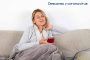 Descanso y coronavirus