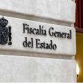 Memoria de la Fiscalía General del Estado 2019